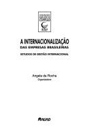 A internacionalização das empresas brasileiras