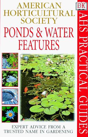 Ponds & water features