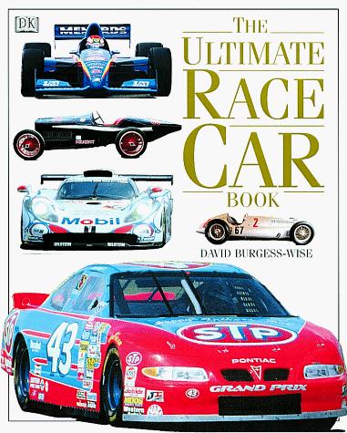 The ultimate race car