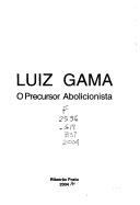 Luiz Gama