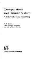 Co-operation and human values