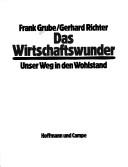 Das Wirtschaftswunder