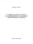 Il Tempio di Apollo 'In Circo' e la formazione del linguaggio architettonico augusteo