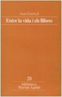 Entre la vida i els llibres