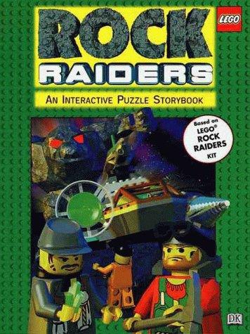 Rock raiders