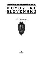 Cesta dejinami--novoveké Slovensko