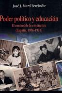 Poder político y educación