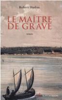 Maître de grave