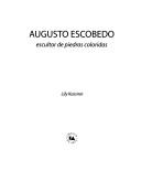 Augusto Escobedo