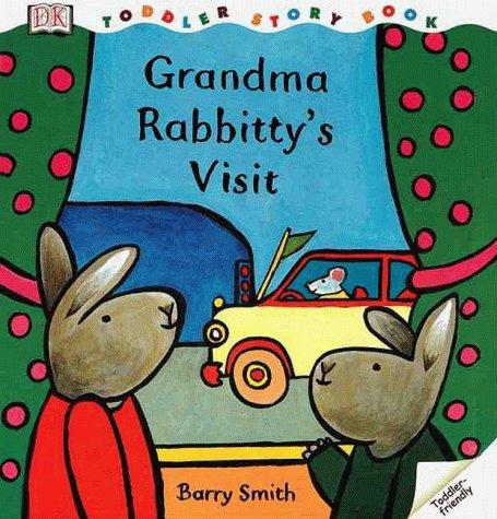 Toddler Story Book