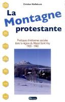 La montagne protestante
