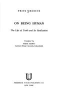 On being human