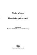 Małe miasta