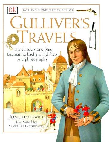 Gulliver's Travels [adaptation]