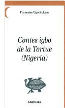 Contes igbo de la tortue (Nigeria)
