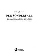 Der Sonderfall