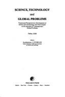 Science, technology, and global problems