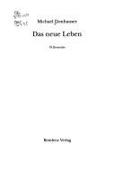 Das neue Leben