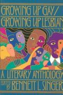Growing Up Gay