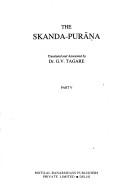 Skanda Purana, Part 5