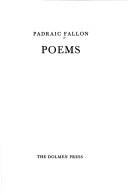Poems