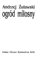 Ogród miłosny