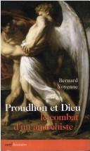 Proudhon et Dieu