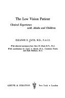 The low vision patient