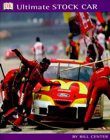 Ultimate stock car