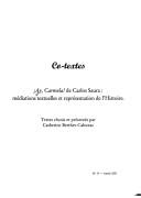 Ay, Carmela! de Carlos Saura