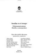 Semillas en el tiempo