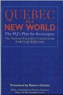 Quebec in a new world