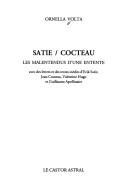 Satie/Cocteau