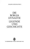 Die Borgia Dynastie