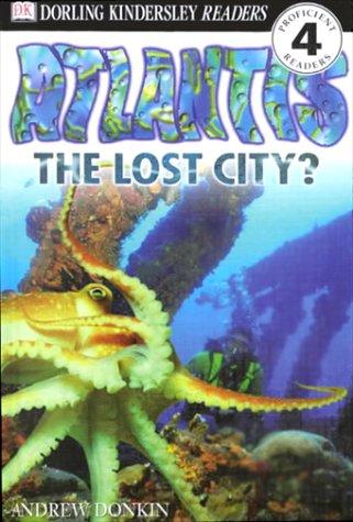 Atlantis, The Lost City