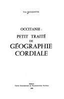 Répertoire des traductions des œuvres lyriques des troubadours des XIe au XIIIe siècles