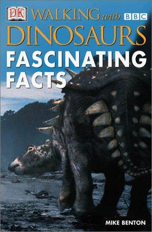 BBC Walking with Dinosaurs