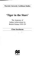 'Tiger in the stars'