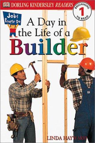Jobs People Do -- A Day in a Life of a Builder