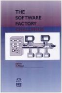 The Software Factory Challenge