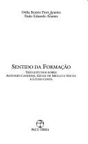 Sentido da formação