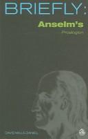 Anselm's Proslogion With the Replies of Gaunilo and Anselm