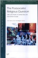 The postsocialist religious question
