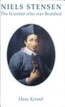 Niels Stensen, 1638-1686