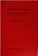 Romanization in Palestine