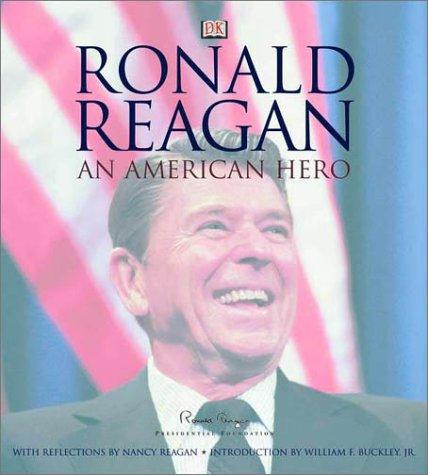 Ronald Reagan
