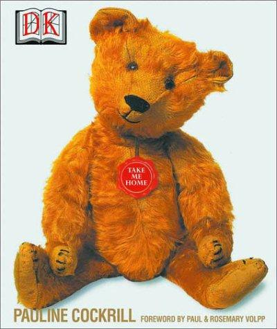 The teddy bear encyclopedia