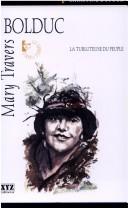Mary Travers Bolduc