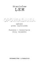 Opowidania