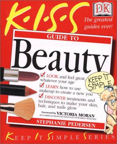 K-I-S-S beauty